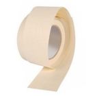 Bande à Joint papier en rouleau pour plaque de plâtre - long. 23m x larg. 50mm