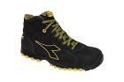 Chaussure haute - BEAT DA2 MID S3 HRO SRC, Couleur BLACK, taille 42