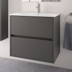 Meuble NOJA 600 BLANC