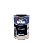 Peinture - CRÈME DE COULEUR MAT Noir 1,25 L
