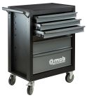 SERVANTE CLASSIC GARNIE 57 PIECES