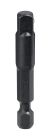 PORTE-DOUILLES 1/4' 50MM (BROCHABLE)