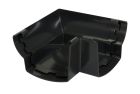ANGLE DE GOUTTIERE EXTERIEUR A 90° POUR PROFILE GOUTTIERE OVATION 28 ANTHRACITE - AEC28A