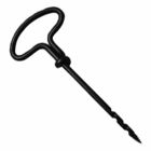 VRILLE BOIS STD   5MM CTE 1