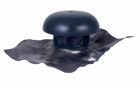 CHAPEAU VENTILATION AVEC COLLERETTE ETACHEITE  50X40 DIAMETRE 160 M    - CD16M