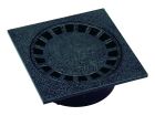 Siphon PVC Cour 150 GA