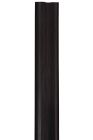 Plinthes - PLINTHE PLASTIQUE ARDOISE FONCE X 2.50 ML