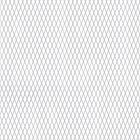 Tôle métal déployé acier 120x2,2/1m