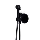 kit wc mitigeur ec-ef encastre blackmat