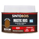Mastic bois dur Chêne - boîte de 1040 g + 50 g