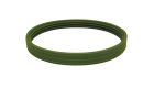 JOINT SILICONE HAUTE TEMPERATURE APOLLO PELLETS Ø80