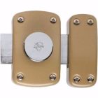 VERROU CYCLOP 30MM    6766V/SC