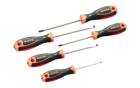 Coffret de 6 Tournevis Bahco