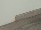 ACCESSOIRES - Plinthe 60 Butterscotch Oak 2,4M 4pc