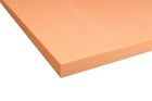 Panneau isolant en polystyrène extrudé