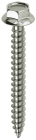 Sachet 12 tirefonds Bois Kovervit 6.5x60 TH FT Chromiting