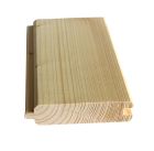 Profil à volet raboté Épicéa du Nord - FAS/FAS 00 US1 - ep. 21mm x larg. 88mm x long. 4,5m - classe III
