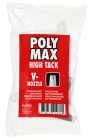 Canule avec ouverture en V - POLY MAX HIGH TACK