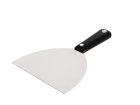 Couteau à enduire, Lame acier inox - 150mm