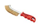 Brosse convexe