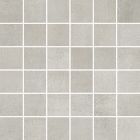 Grès cérame porcelainé - Spotlight Carreau de fond 5 x5 grey