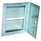 SUSPENTE METAL POUR PROFIL H