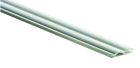 Eclisse pour le raccordement des rails de départ aluminium ou PVC - WEBERTHERM ECLIS.1,15M SAC. DE 10