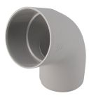 SP COUDE GRIS 67°30 MF D100