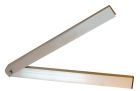 FAUSSE EQUERRE ALU 50 CM
