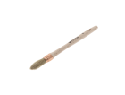 Brosse de pouce à réchampir mélange soies/synthétique - n°3/0