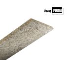 Panneau isolant - Fibralith - long. 2m x larg. 0,6m x ep. 50mm - R = 0,60 Standard