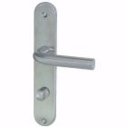 ENSEMBLE ECUME INOX MAT COND /LS