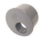 TAMPON DE REDUCTION POUR TUBE MALE/FEMELLE DIAMETRE 93/40 - TT4