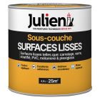 Sous-couche - SURFACES LISSES Blanc Mat - pot de 2,5 L