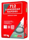 Mortier de voirie - 712 LANKOROAD RAPIDEX sac de 25kg