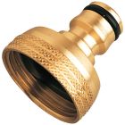 NEZ DE ROBINET LAITON AUTO. 20X27 SC
