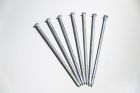 Pointe tete plate - long. 300mm - Boite de 5kg