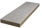 Complexe de laine de bois mineralisee et de laine de roche ROKFIBRE RSD ECLAT A2 180 - long. 2m x larg. 0,6m x ep. 15mm + 165mm - R = 4,85