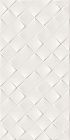 Faience Monochrome Magic Decor 30 x 60 blanc
