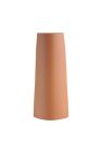 Tuile terre cuite Canal 50 Rouge - long. 50 cm x larg. 21 cm
