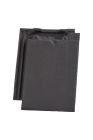 Tuile terre cuite Beauvoise Graphite Ardoise - long. 32,2 cm x larg. 23,5 cm