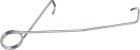 Crochet HARPON GM - Fixation pour tuiles a emboitement
