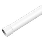 TUBE DE DESCENTE DIAM.100 EN 4 ML BLANC