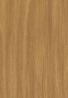Plinthe bord arrondi MDF enrobe chene cognac - long. 2200 mm x larg. 58 mm x ep. 12 mm