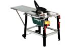 Scie sur table filaire TKHS 315M - 3100W