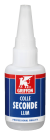 Colle professionnelle lique - SECONDE - flacon de 20g