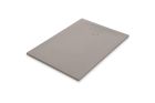 Receveur SPERIT Concrete 120X90 fango mcbath