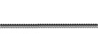 Tige Filetée diam 6mm classe 8.8 Ultra WAB Siniat