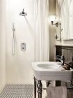 pack encastre douche thermostatique chambord premium