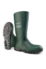 Bottes JOBGUARD Acifort vert P.39 (NA2KL01.39)